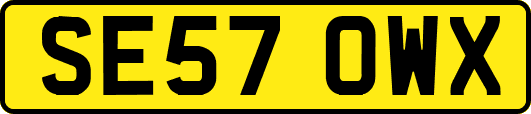 SE57OWX