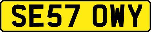 SE57OWY