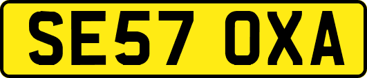 SE57OXA