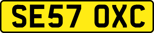 SE57OXC