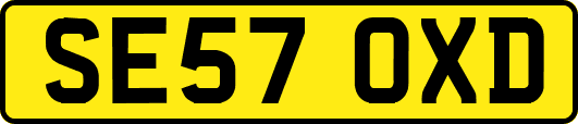 SE57OXD