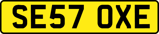 SE57OXE