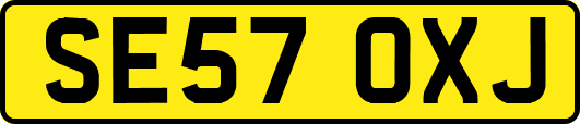 SE57OXJ