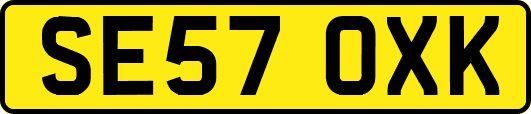 SE57OXK