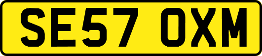 SE57OXM