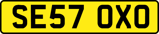 SE57OXO