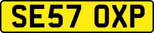 SE57OXP