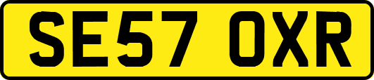 SE57OXR