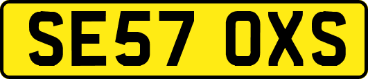 SE57OXS