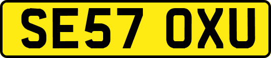 SE57OXU
