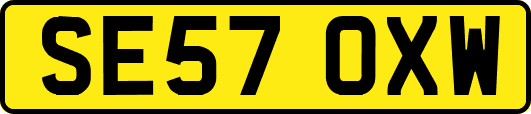 SE57OXW