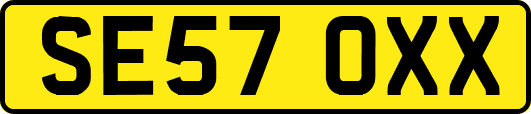 SE57OXX