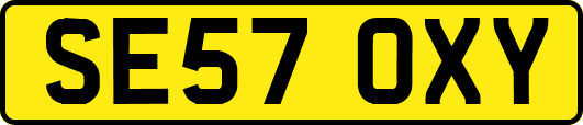 SE57OXY