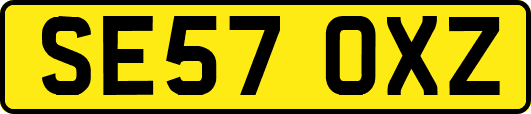 SE57OXZ