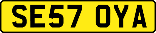 SE57OYA