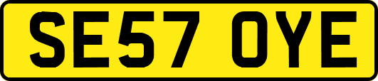 SE57OYE