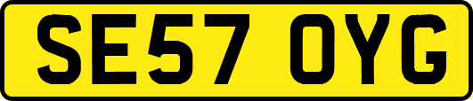 SE57OYG