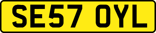 SE57OYL
