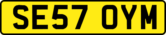 SE57OYM