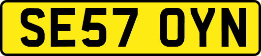SE57OYN