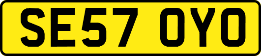 SE57OYO