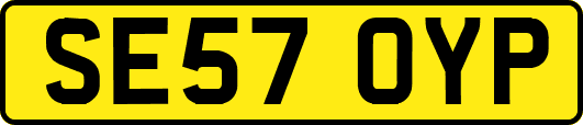 SE57OYP