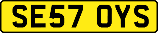 SE57OYS