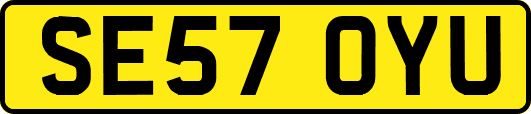 SE57OYU