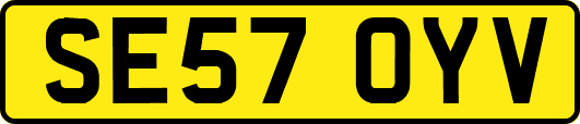 SE57OYV