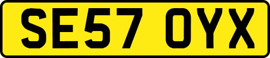 SE57OYX