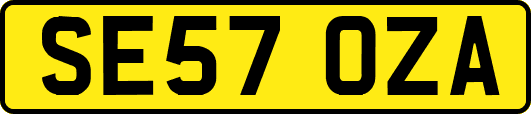 SE57OZA