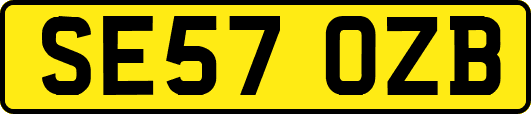 SE57OZB