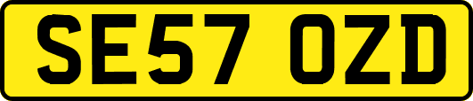 SE57OZD