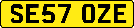 SE57OZE