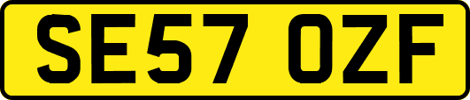 SE57OZF