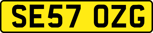 SE57OZG