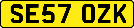 SE57OZK