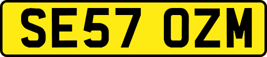 SE57OZM