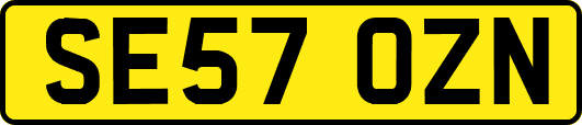 SE57OZN