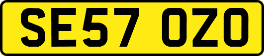 SE57OZO
