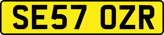 SE57OZR