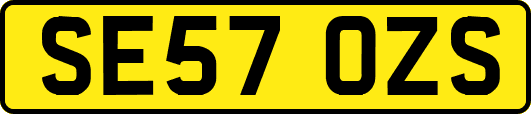 SE57OZS