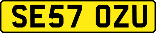 SE57OZU
