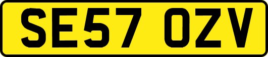 SE57OZV