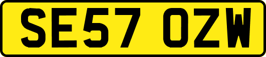 SE57OZW