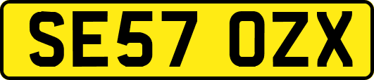 SE57OZX