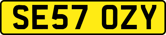 SE57OZY