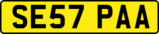 SE57PAA