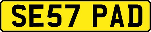 SE57PAD