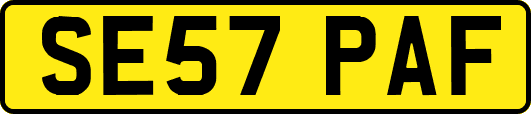 SE57PAF